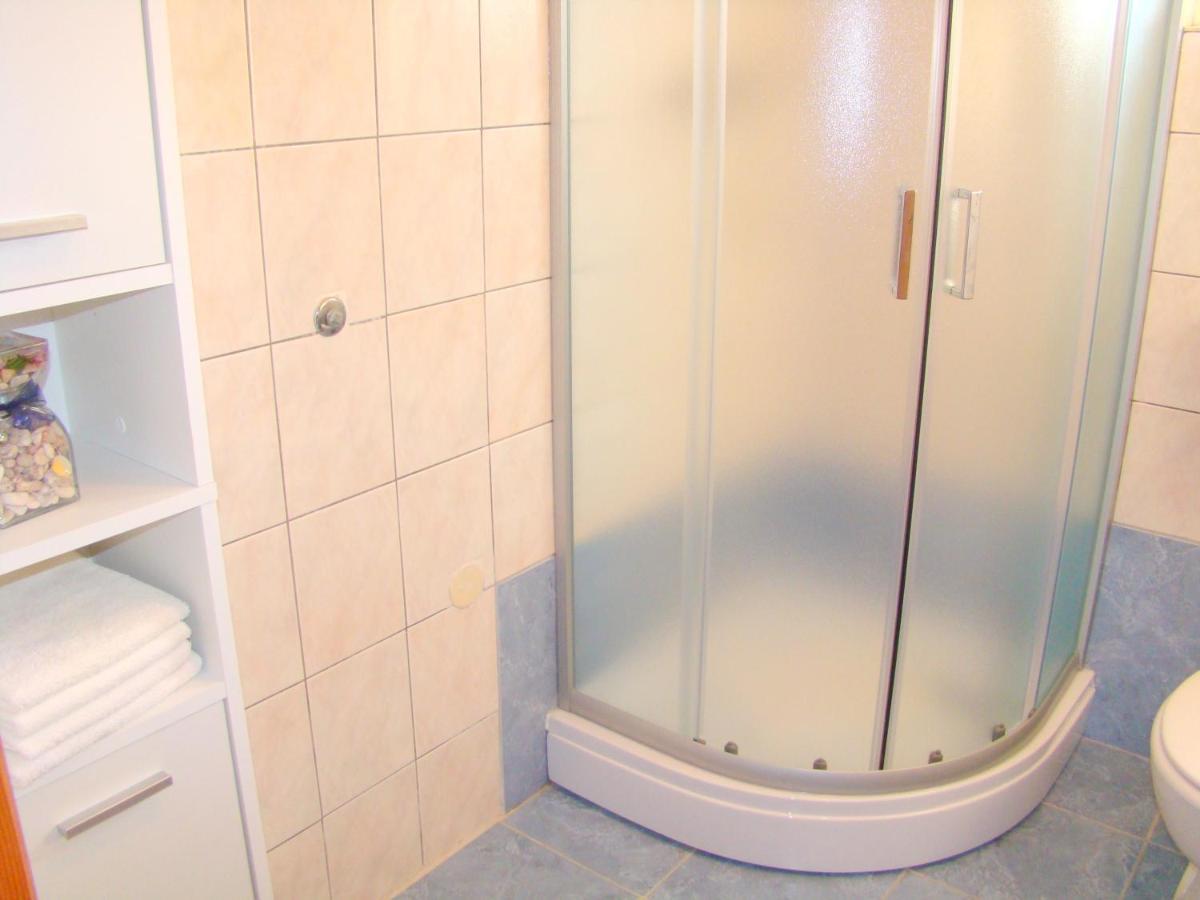 Apartments Ruza 보디체 객실 사진