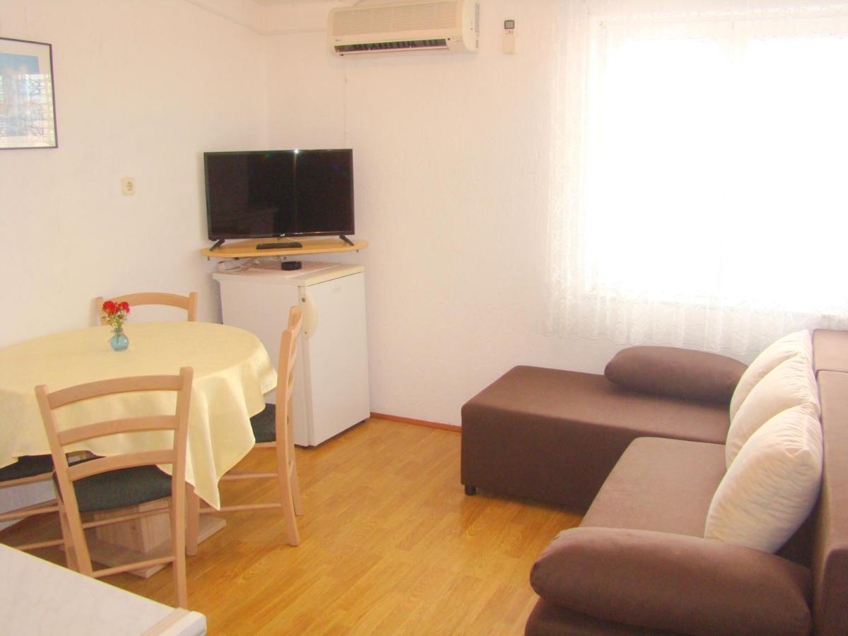Apartments Ruza 보디체 외부 사진