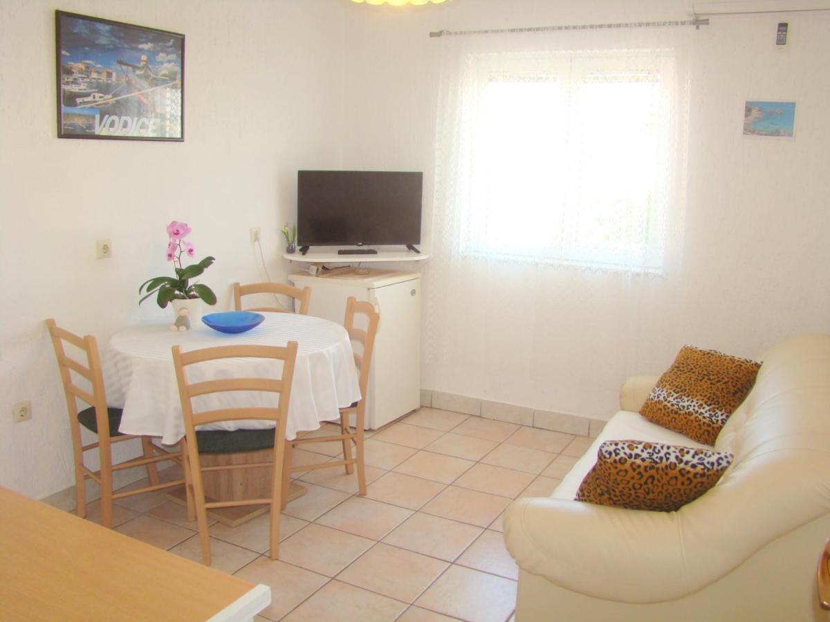 Apartments Ruza 보디체 객실 사진