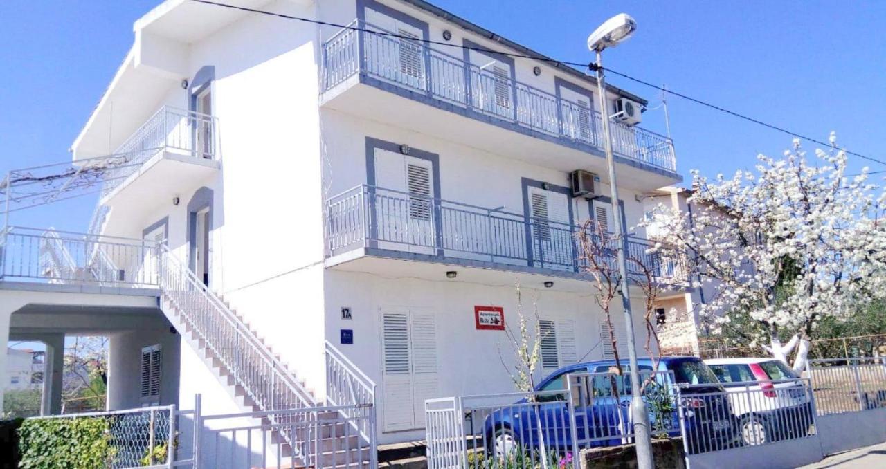 Apartments Ruza 보디체 외부 사진