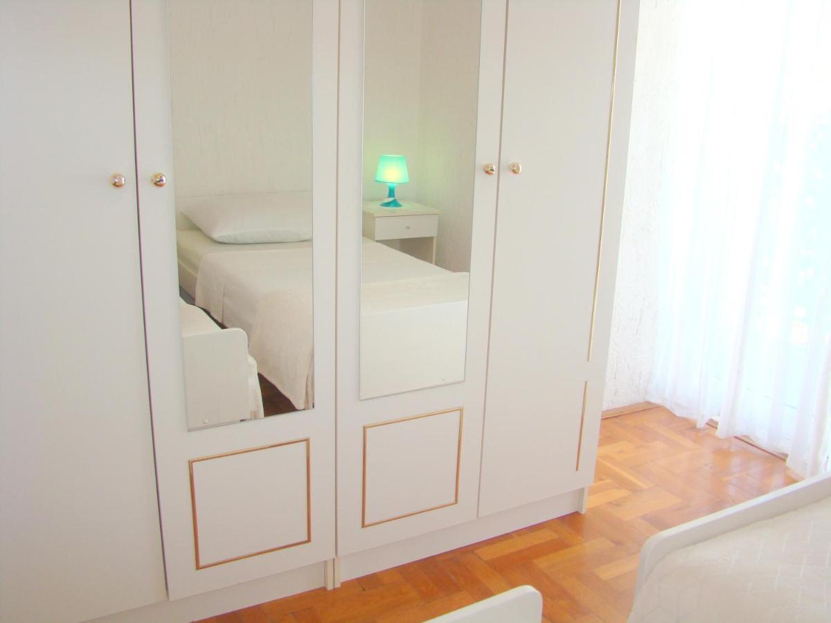 Apartments Ruza 보디체 객실 사진