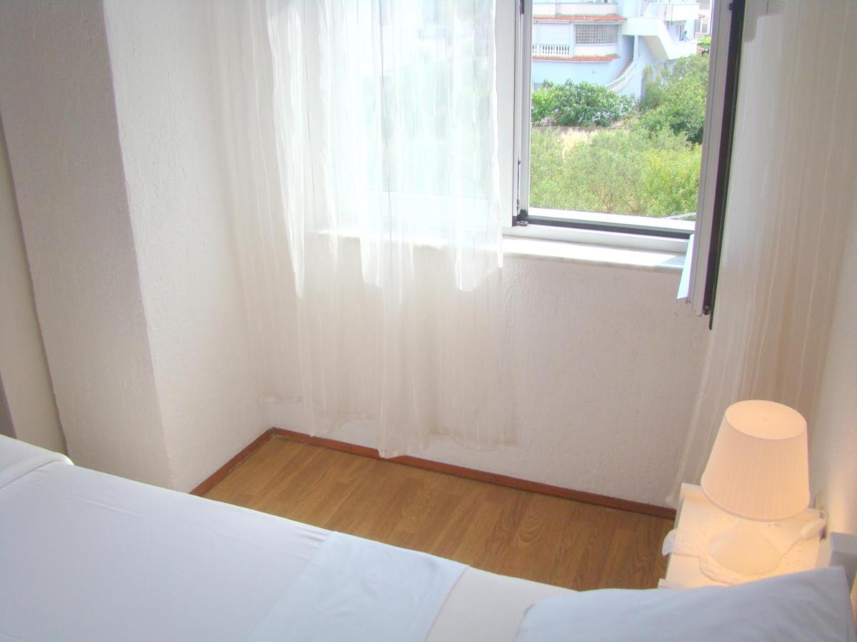Apartments Ruza 보디체 외부 사진
