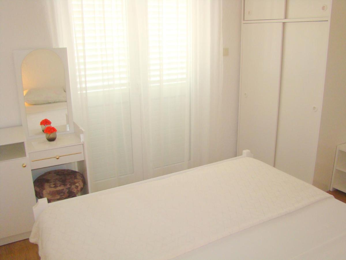 Apartments Ruza 보디체 객실 사진