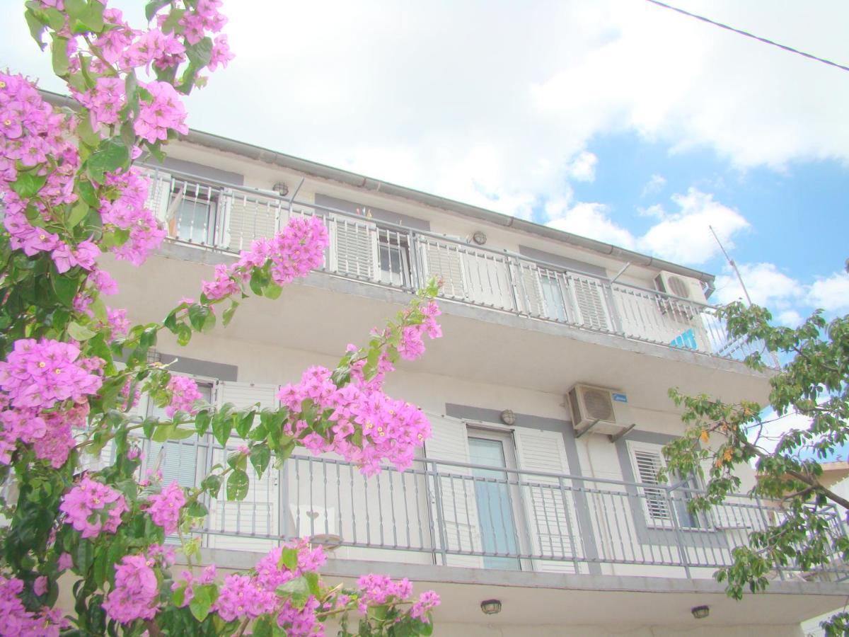 Apartments Ruza 보디체 외부 사진