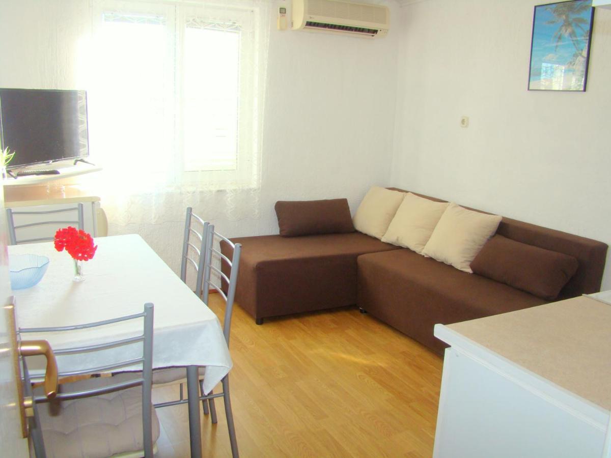 Apartments Ruza 보디체 외부 사진