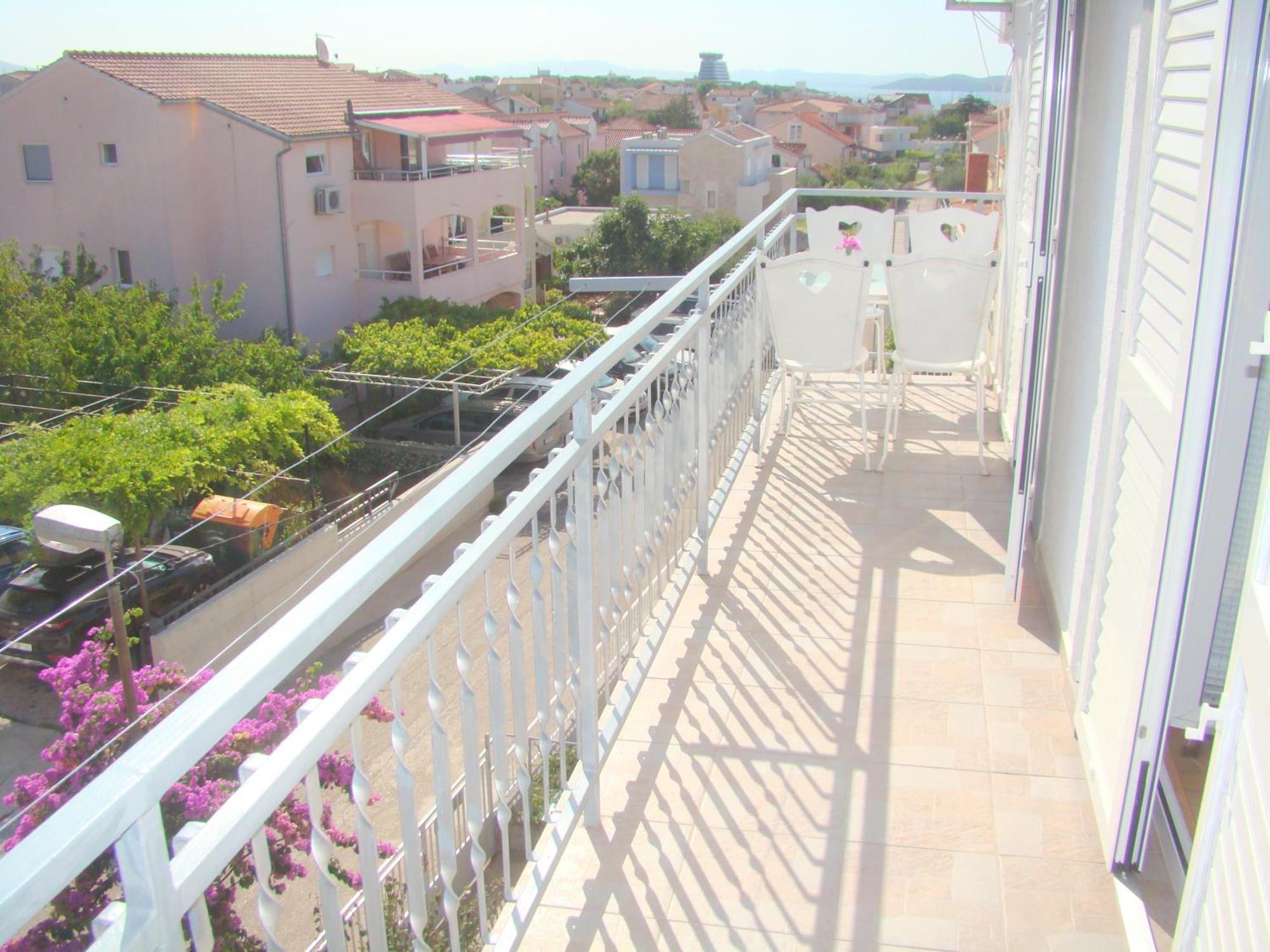 Apartments Ruza 보디체 객실 사진