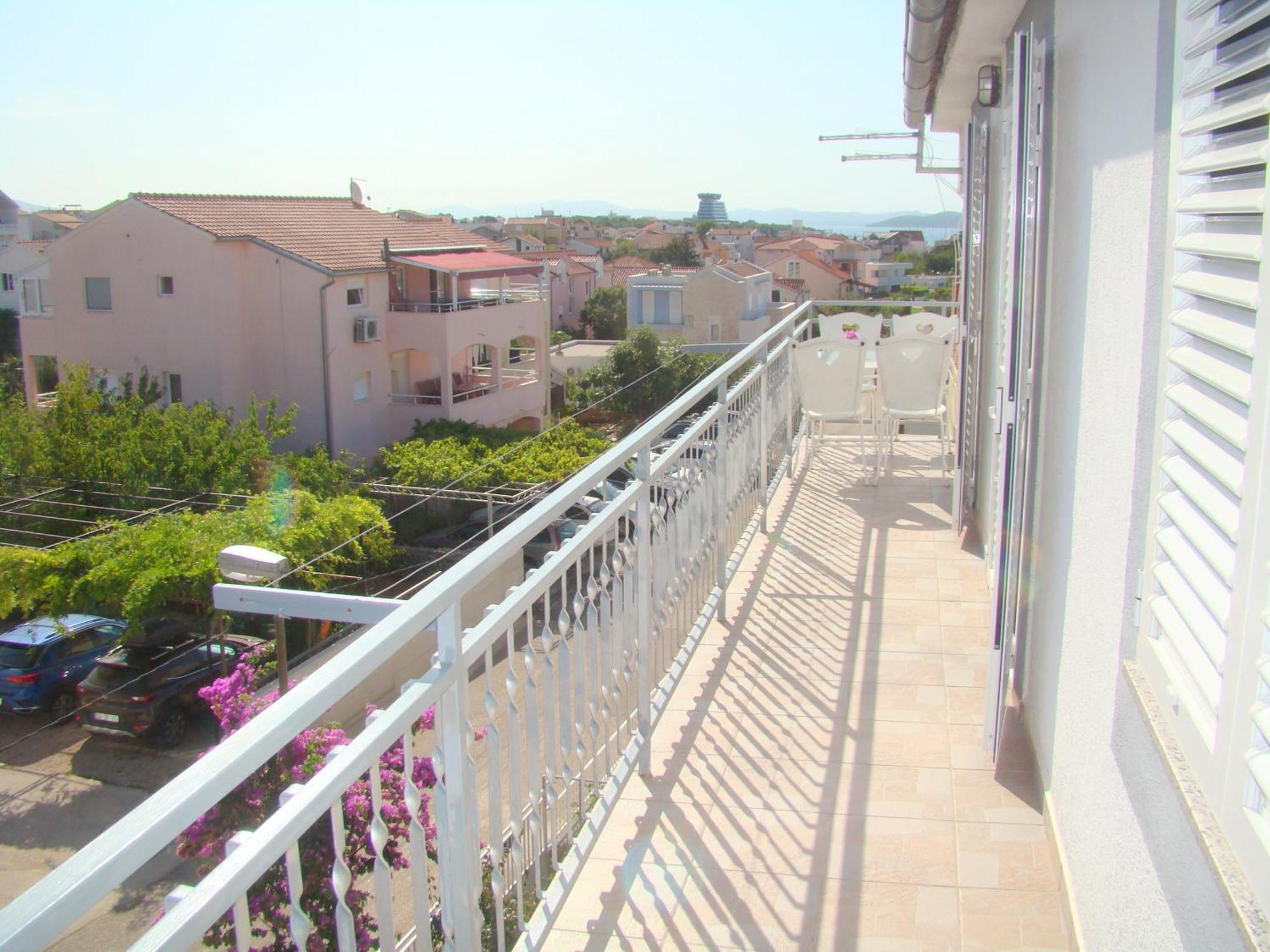 Apartments Ruza 보디체 객실 사진