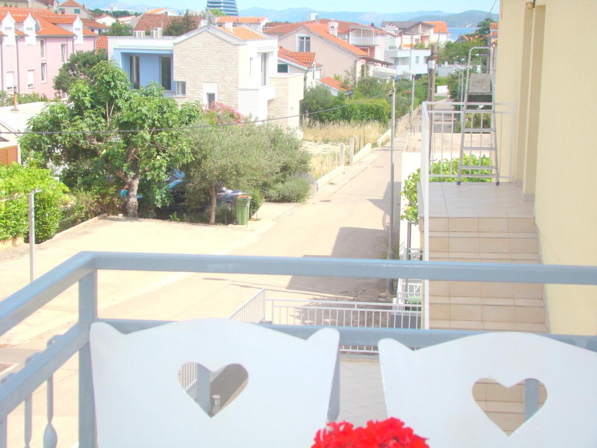 Apartments Ruza 보디체 객실 사진